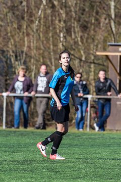 Bild 279 - B-Juniorinnen SV Henstedt-Ulzburg - MTSV Olympia Neum�nster : Ergebnis: 0:4